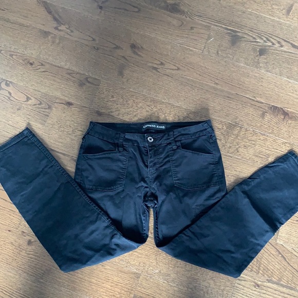 Express Cargo Pants - Picture 5 of 7